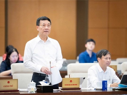 Dự án Luật sửa đổi, bổ sung một số điều của Luật Chuyển giao công nghệ: Cần bổ sung cơ chế khuyến khích lan tỏa công nghệ từ doanh nghiệp FDI 